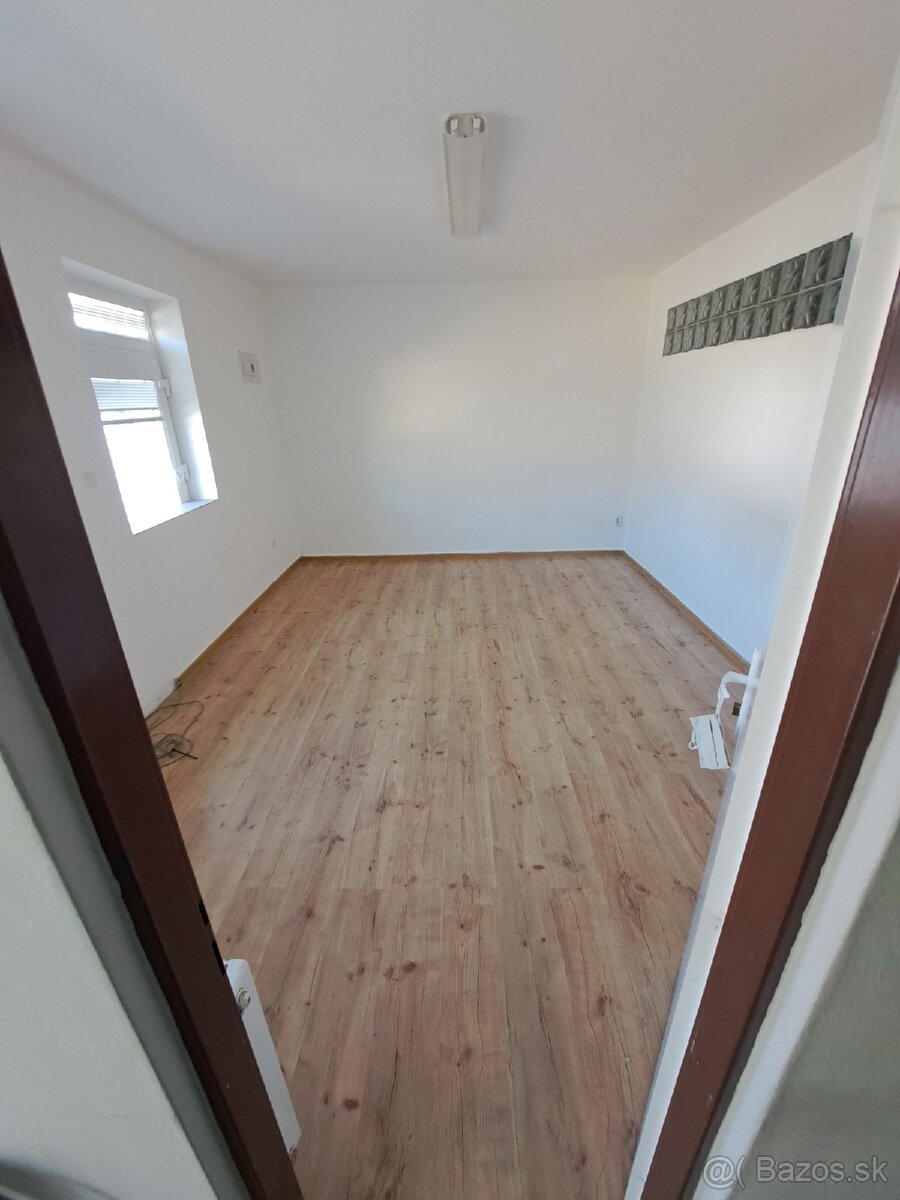 Priestory na prenájom