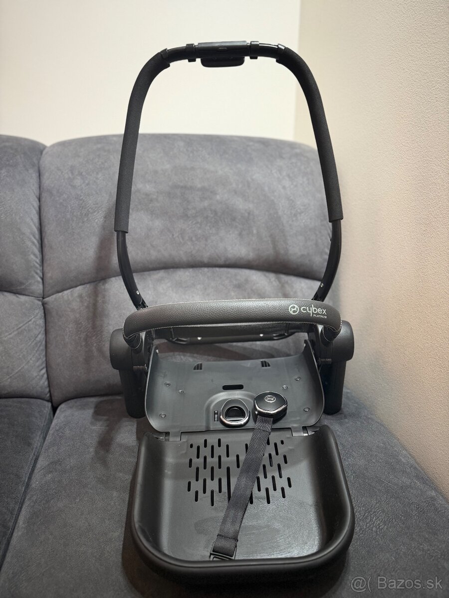 Cybex priam sedenie