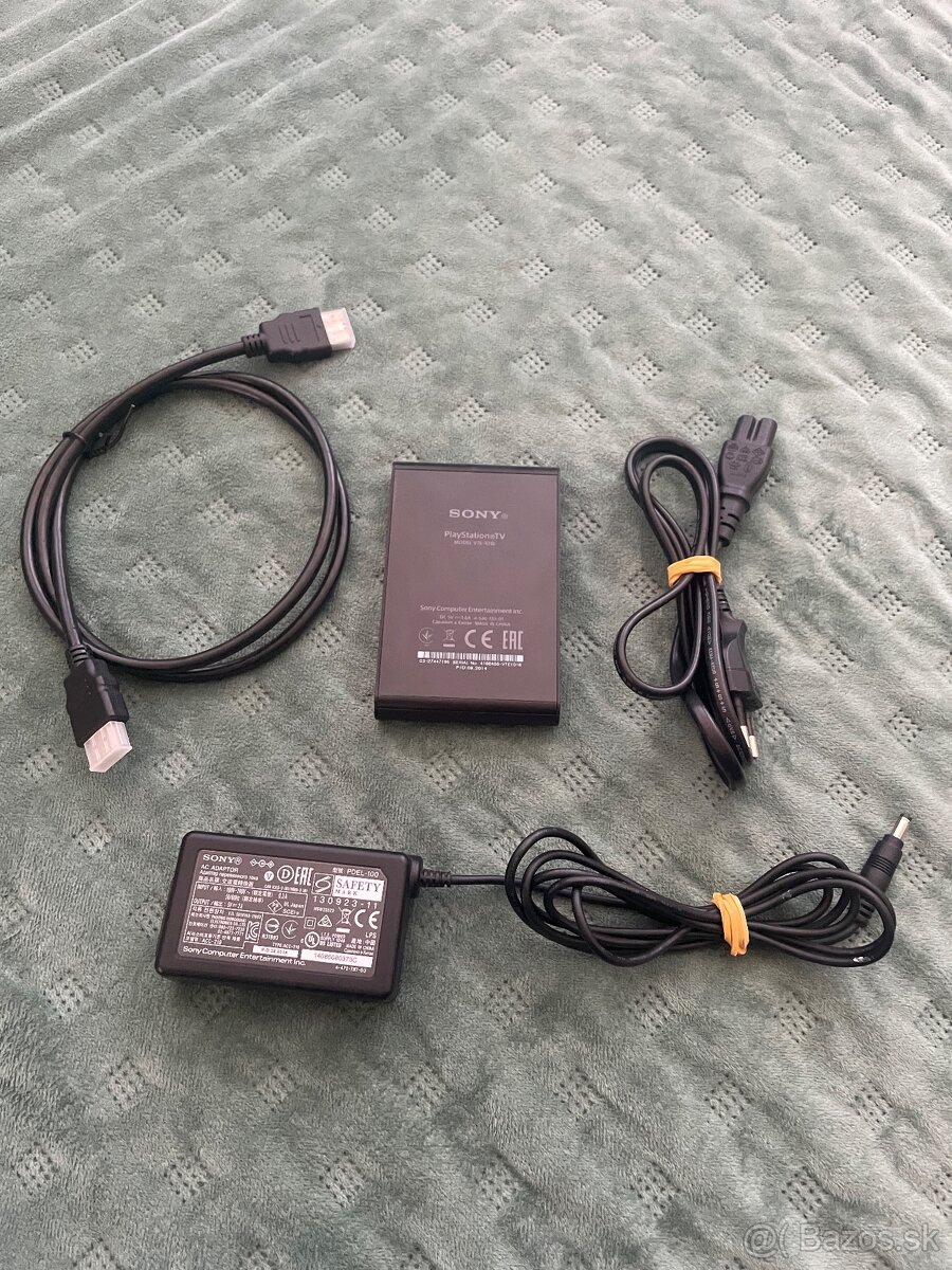 Playstation TV vte-1016