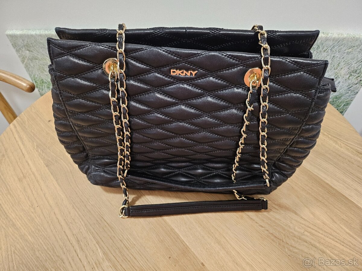 DKNY KOZENA KABELKA