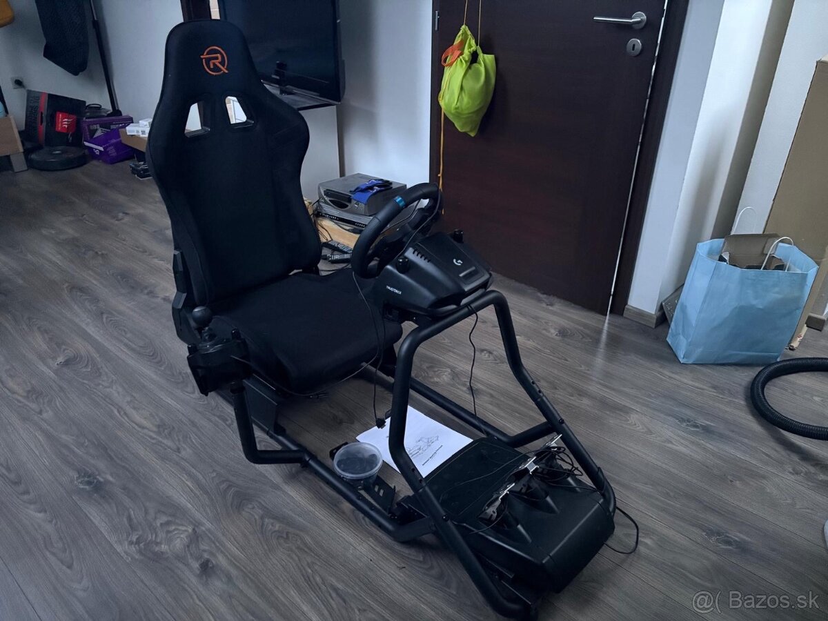 Predám Playseat