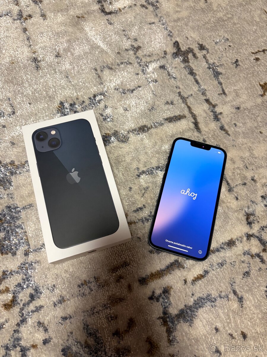 Apple Iphone 13 128GB