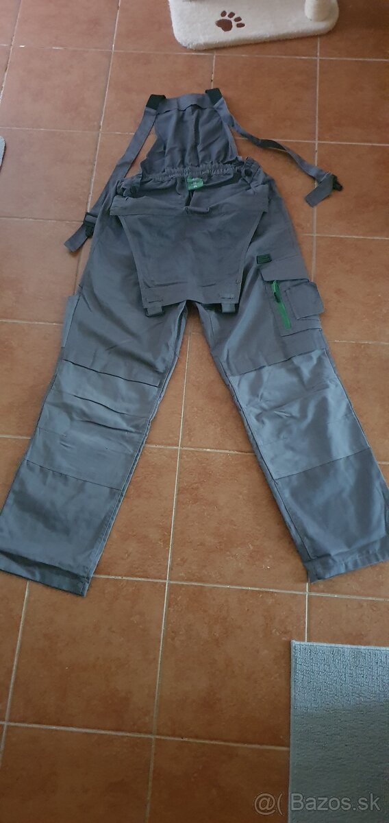 monterky s laclem vel 44