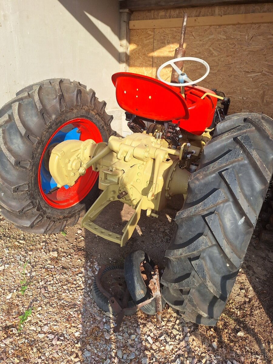 Zetor 40