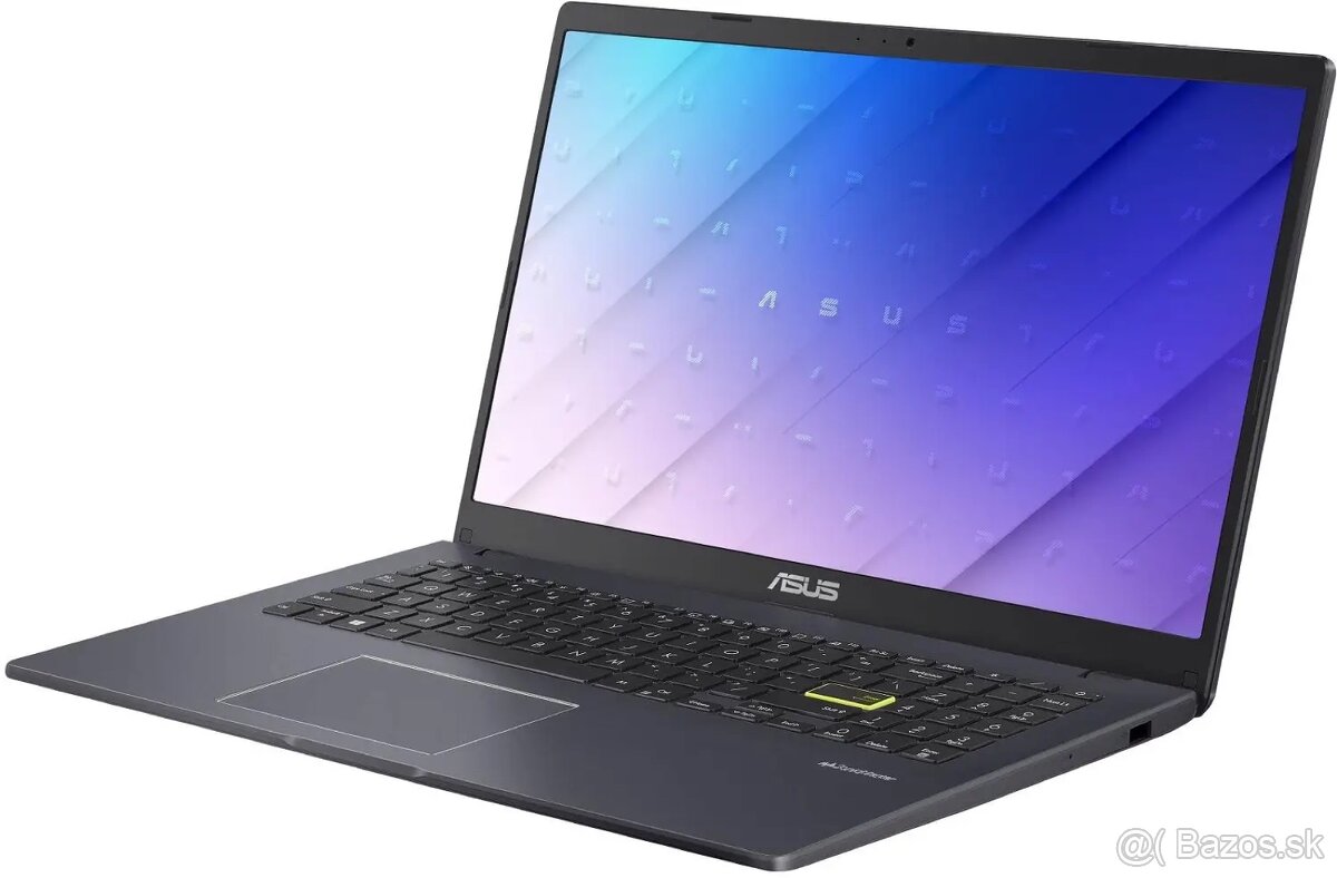 Predám notebook Asus E510MA-EJ592WS modry novy