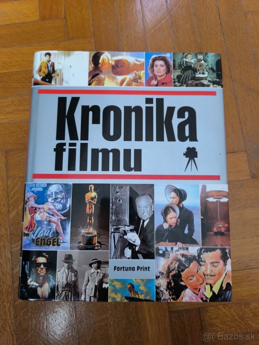 Kronika Filmu