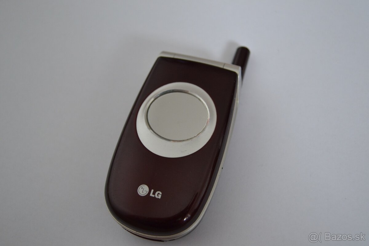 ✅LG vyklápačka v TOP stave✅