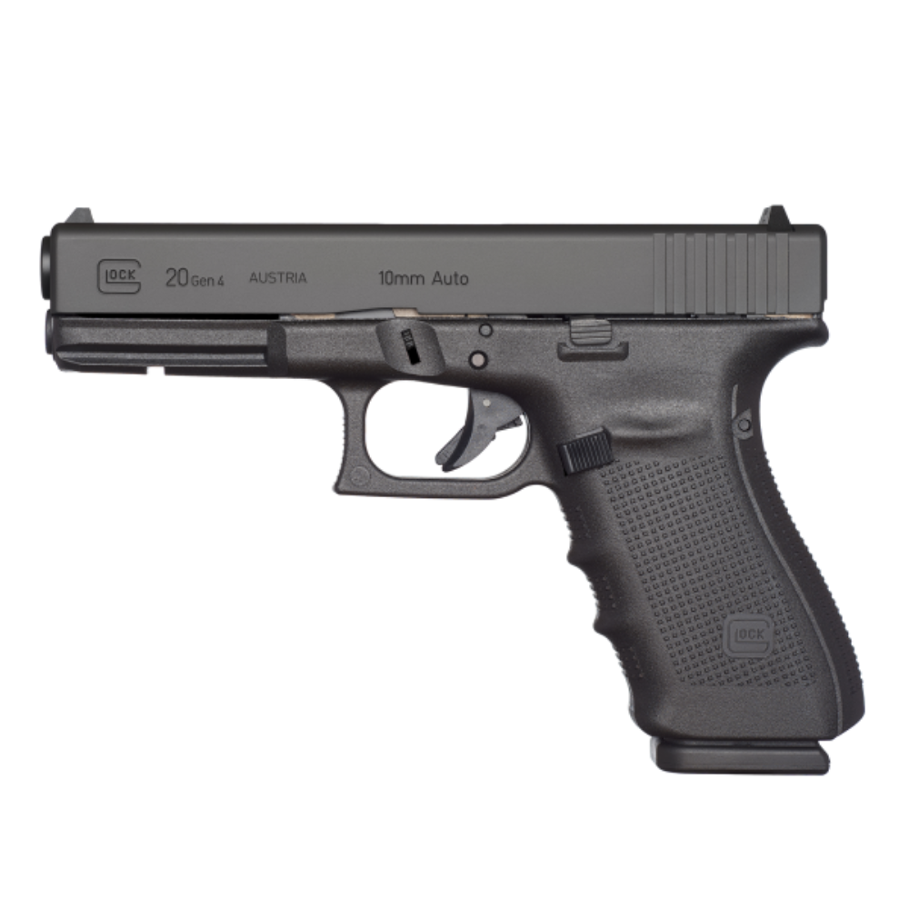 Glock 20 Gen4 - Nová