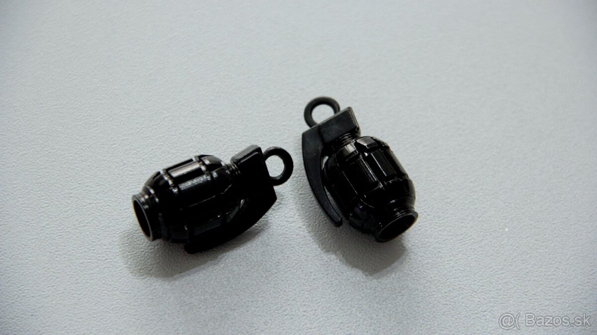 KRYTKY VENTILČEKOV ATTACK