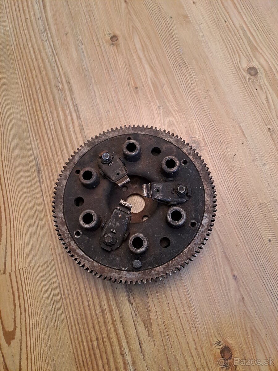 Skoda 100, 1000, 105, 120