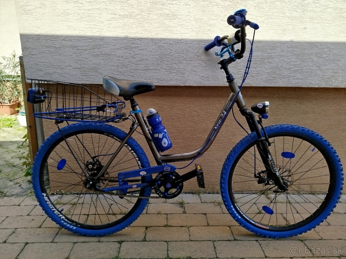 Liberta CUSTOM kolesa 26