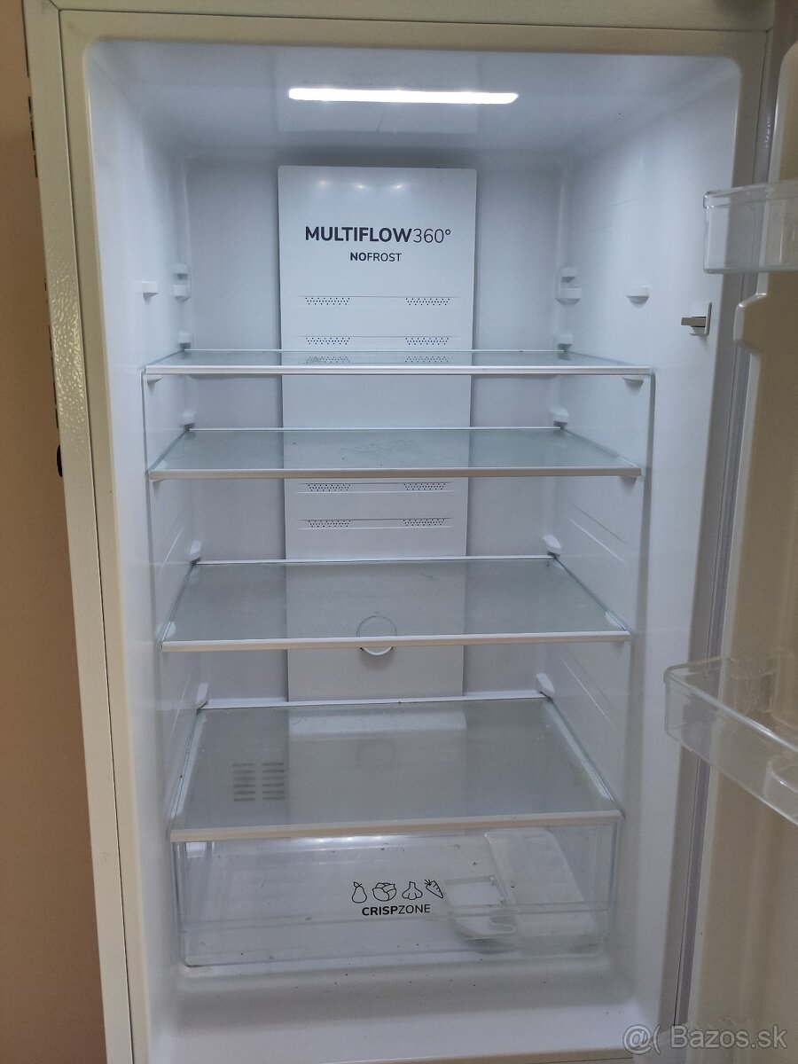 Gorenje NRK418ECW4