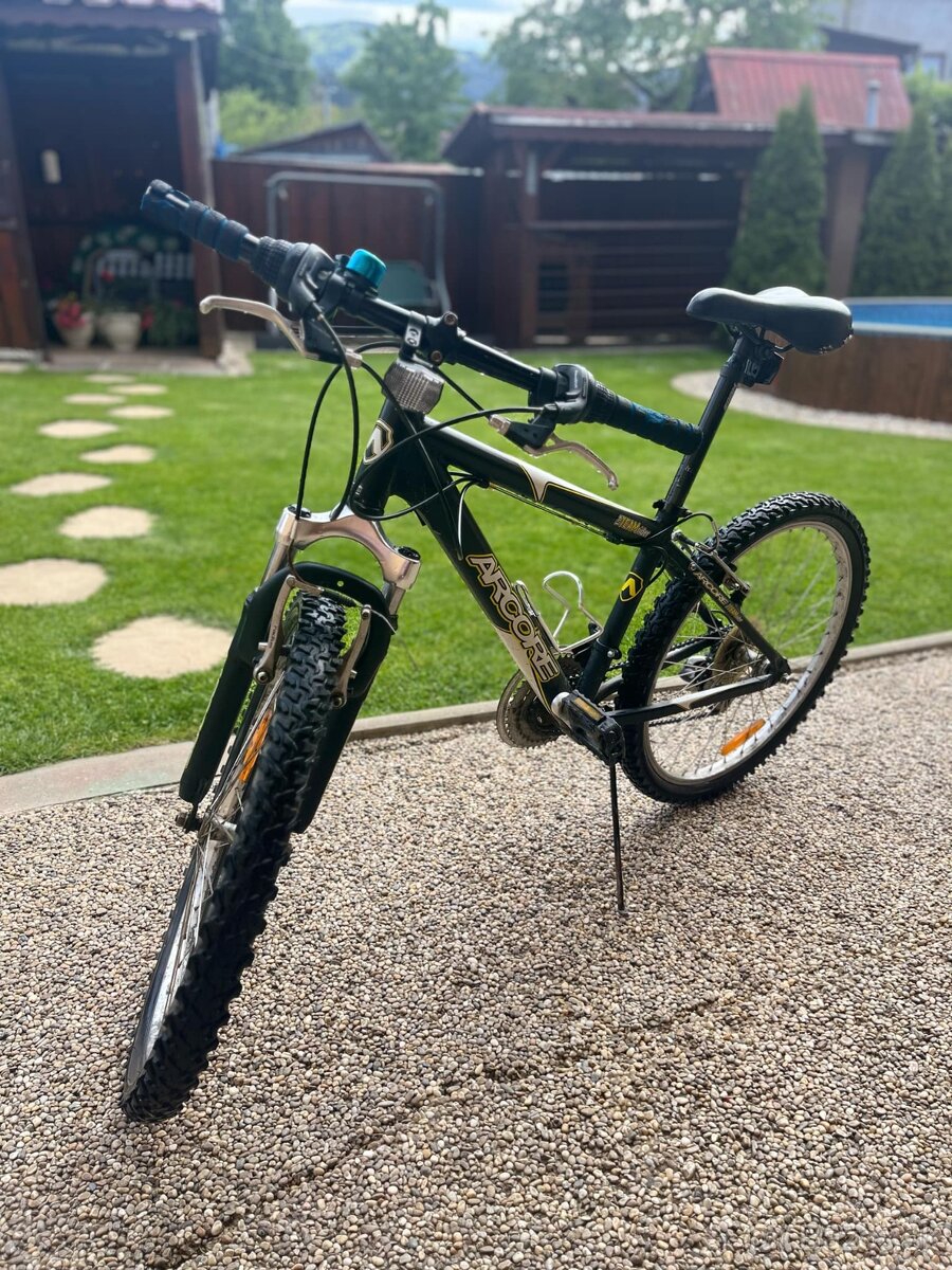 Na predaj detský horský bicykel ARCORE Team Rider