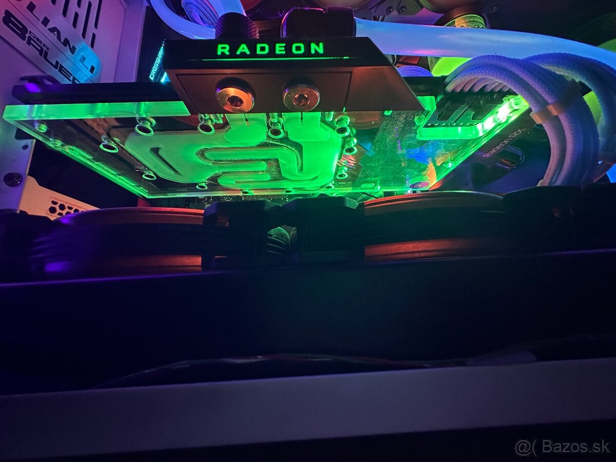 Predam amd 6900xt
