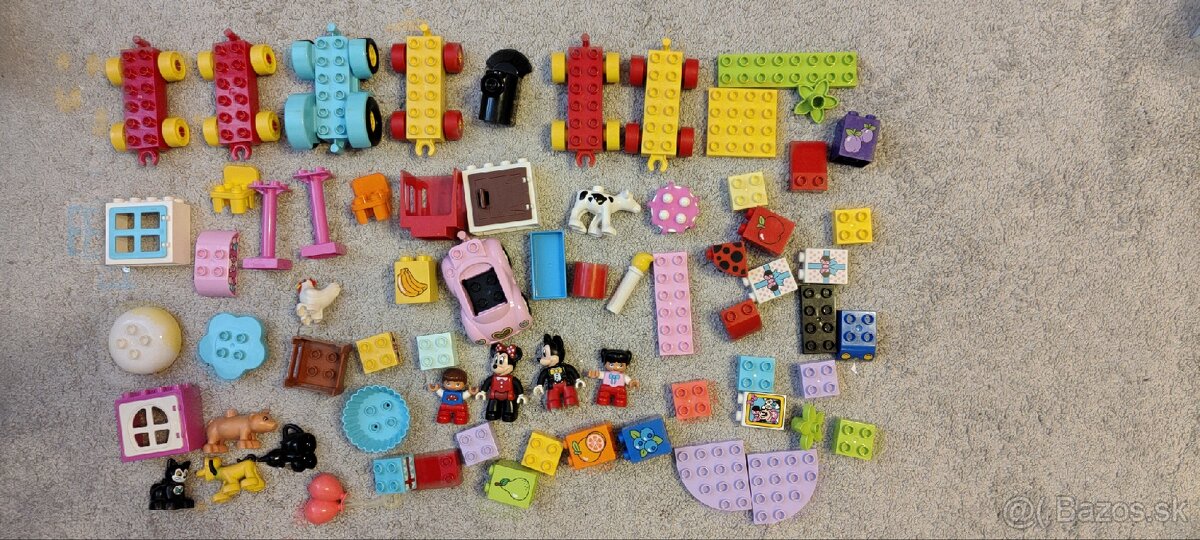 Lego Duplo
