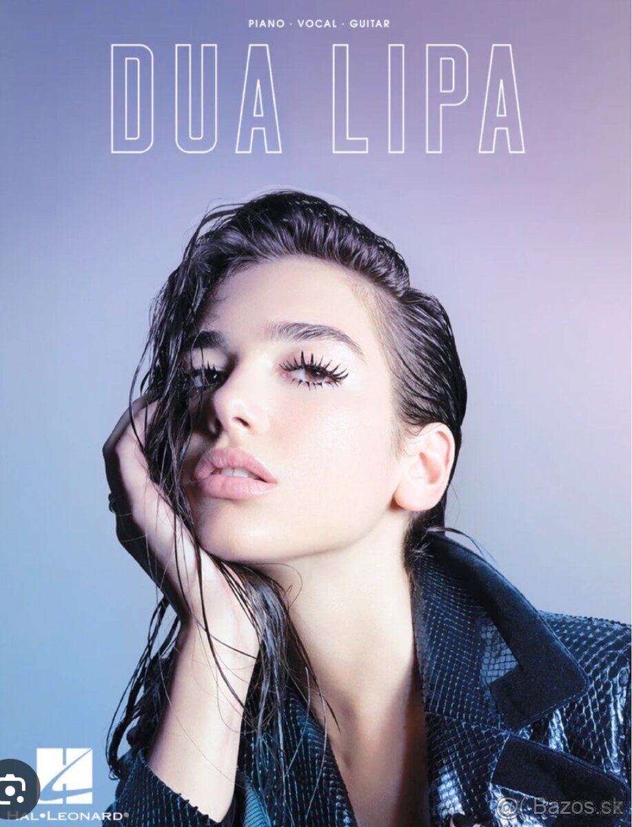 Dua Lipa 28.5.25 PRAHA