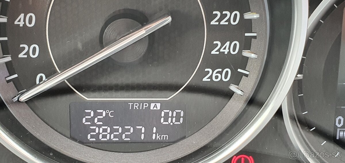 Mazda 6 na predaj