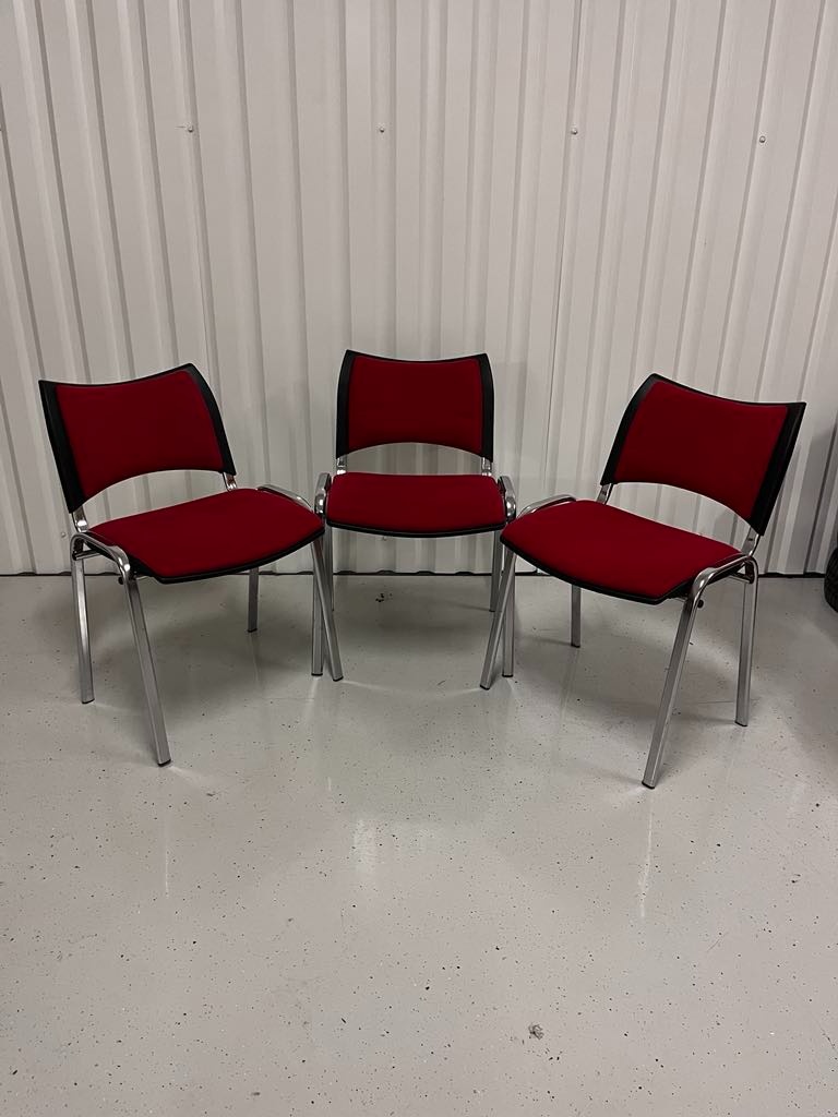 Konferenčné stoličky