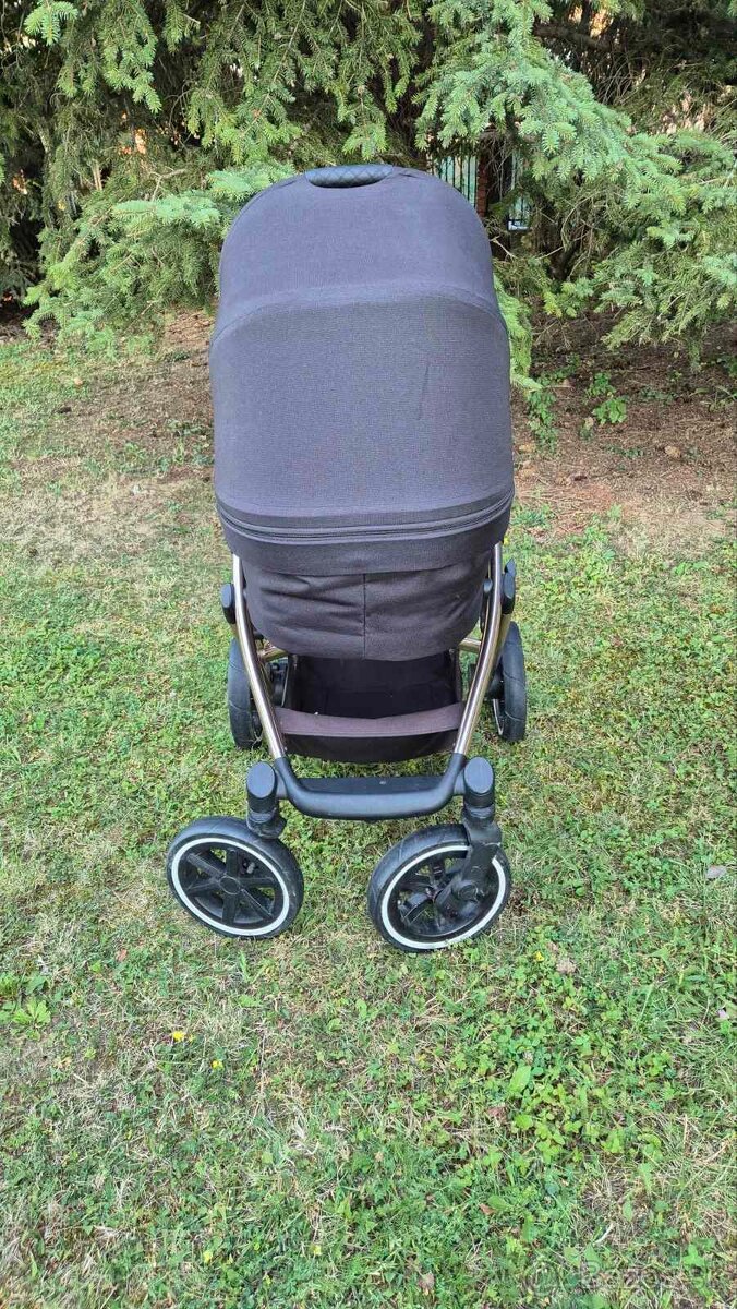 ABC Design SALSA 4 Air