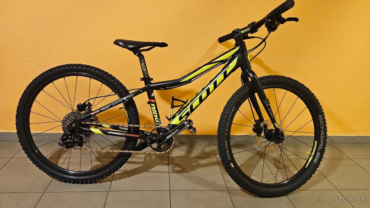 Scott Scale RC Junior 24 r. 2016