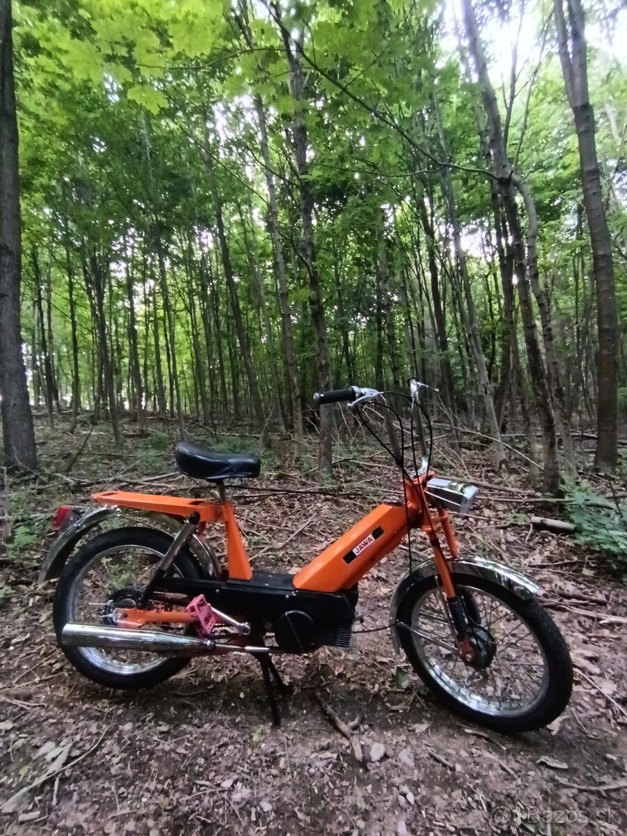 Babeta 207