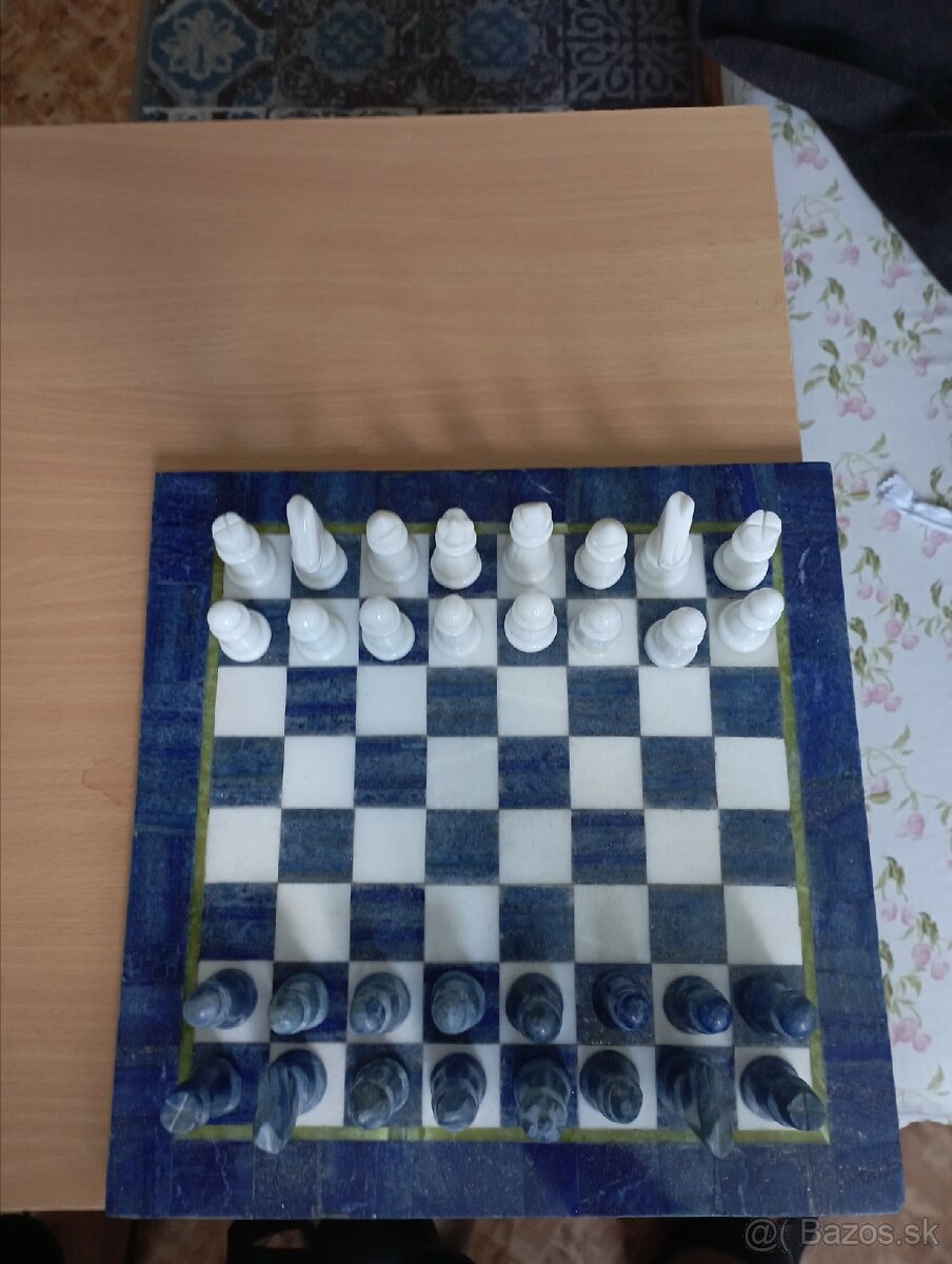 Šach