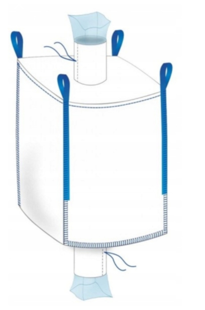 BIG BAG 1000KG