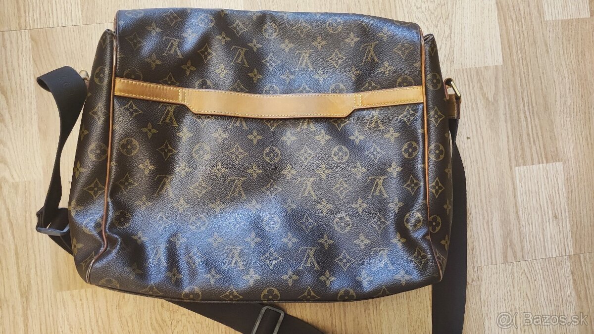 Louis Vuitton pánska taška