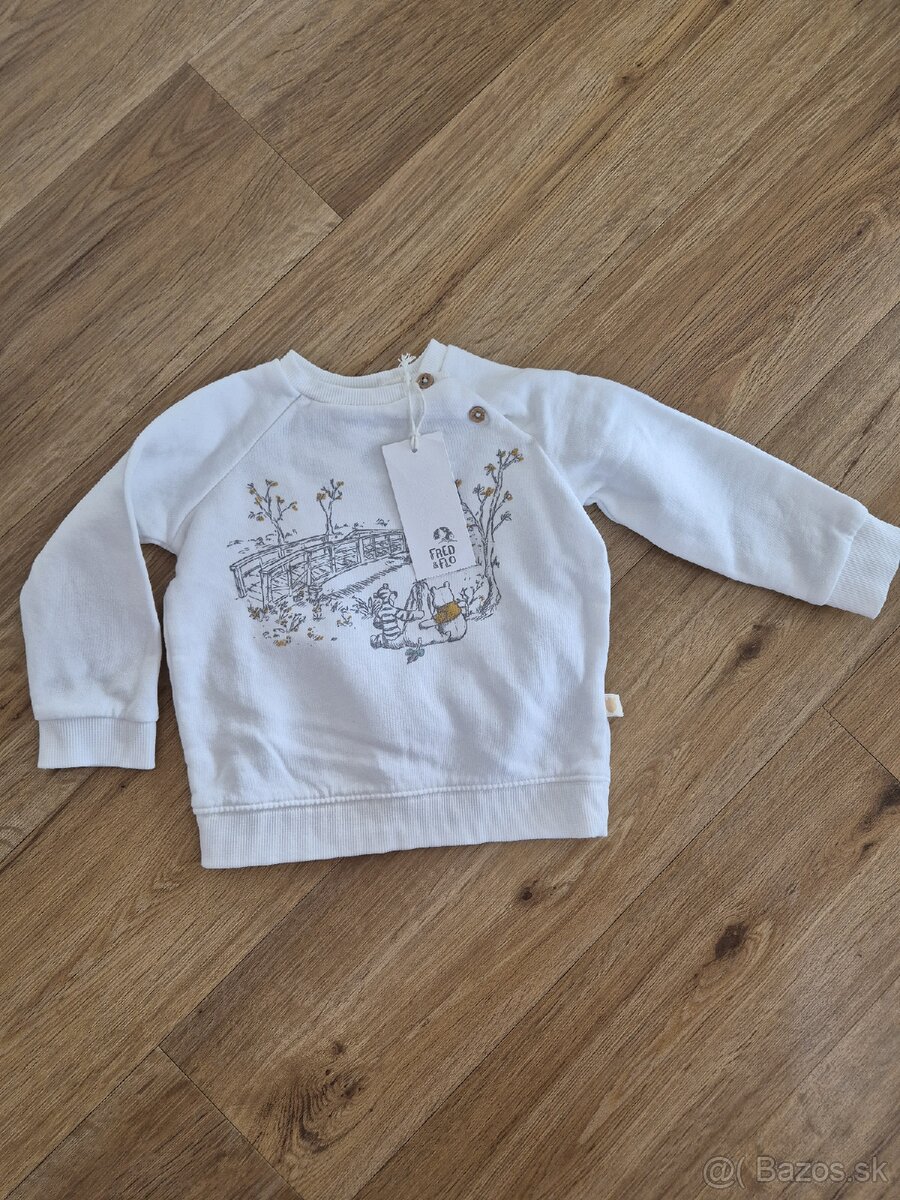 Mikina F&F
