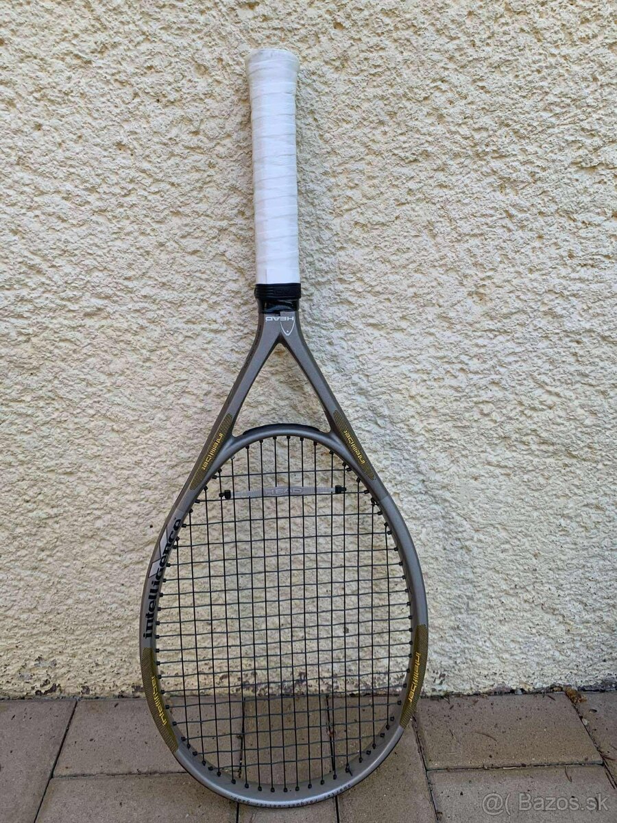 Tenisová raketa HEAD ix6