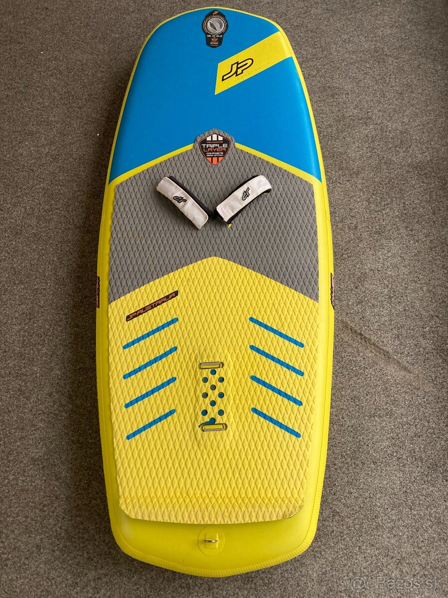 wing foil-wingair superior edition 6´00´´x28.5´´x5´´