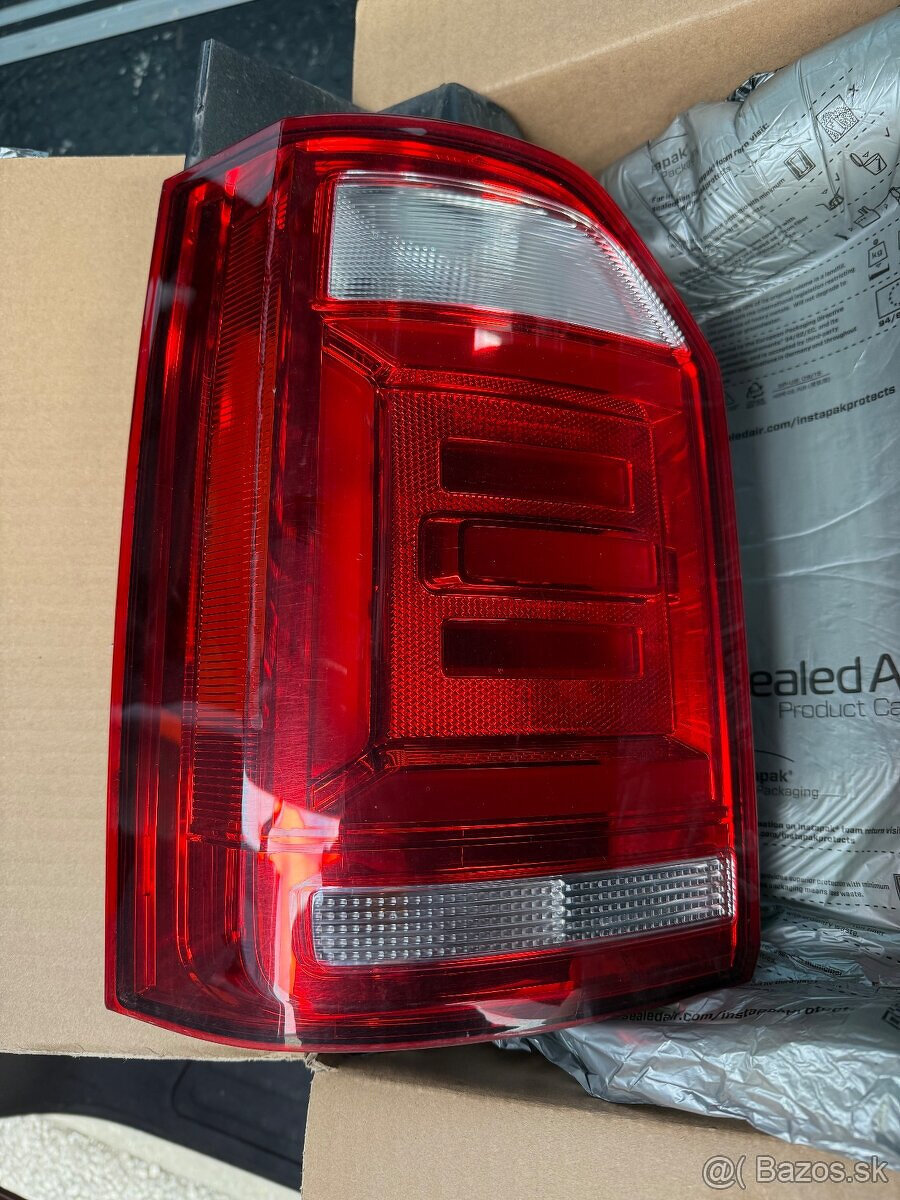 Zadné svetlá VW TRANSPORTER/MULTIVAN T6/T5