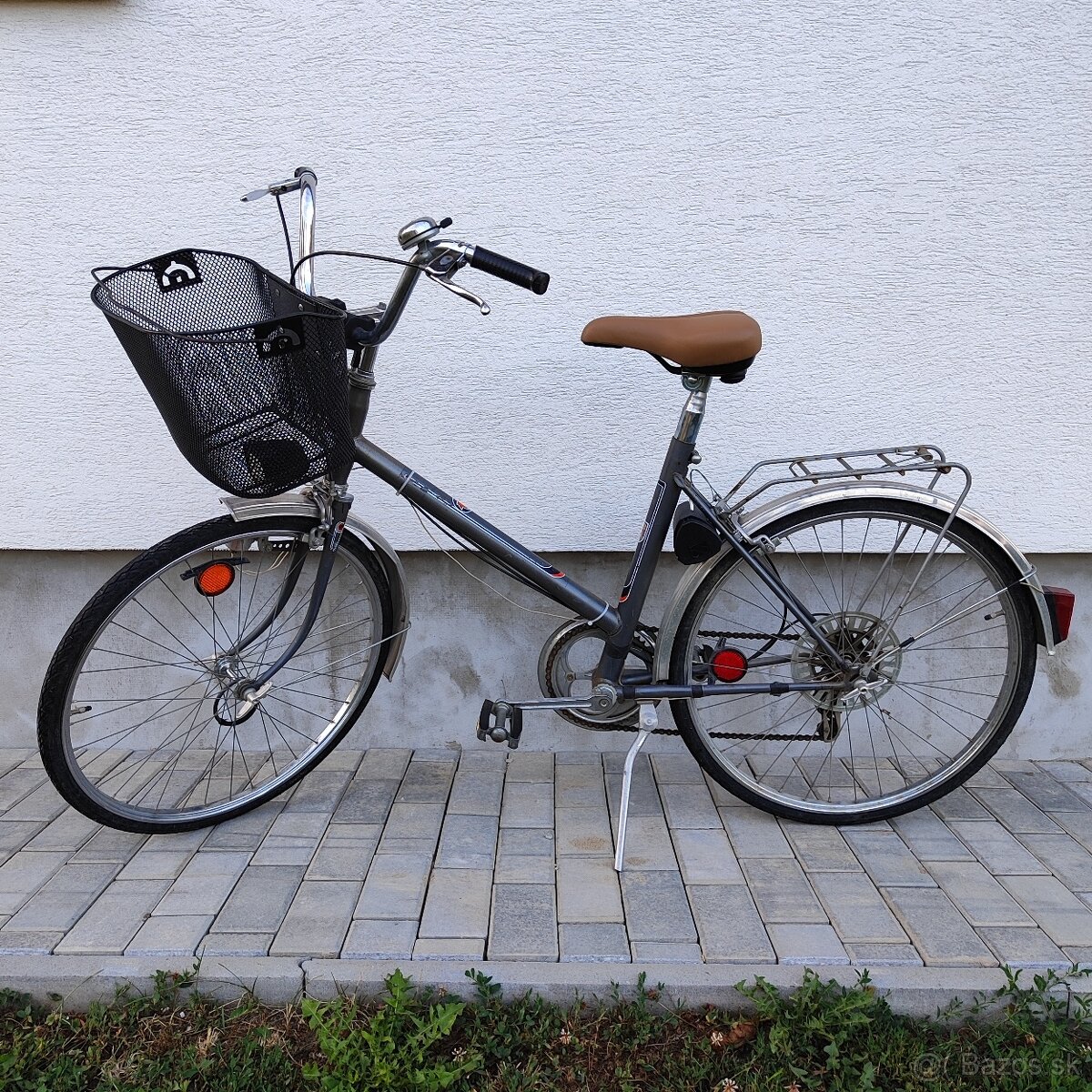 Bicykel Eska
