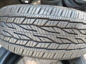 Predam Letné pneu 2ks 225/55r18