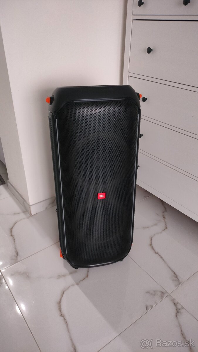 Vymením JBL partybox 710