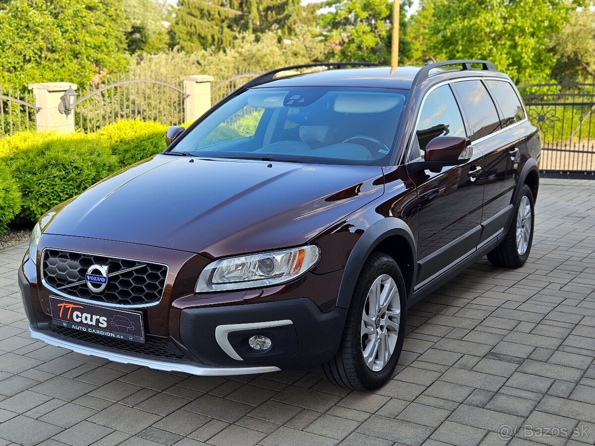 Volvo XC70 XC 70 D4 2.0L Drive-E Summum