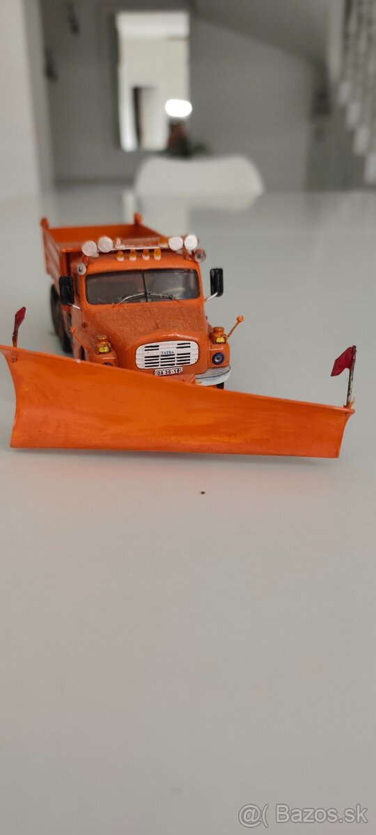 Tatra 1:43