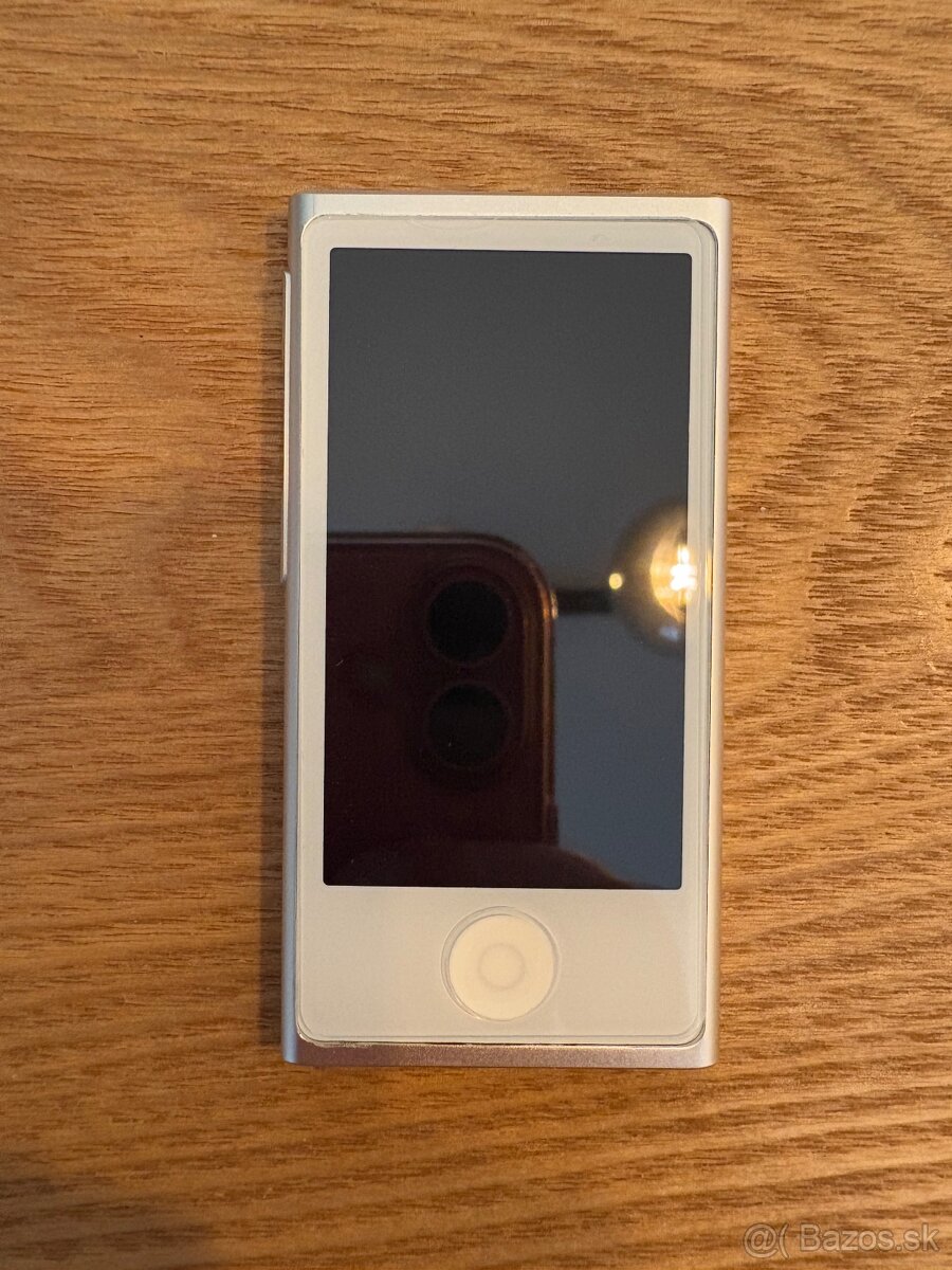Predám iPod Nano 7th Gen