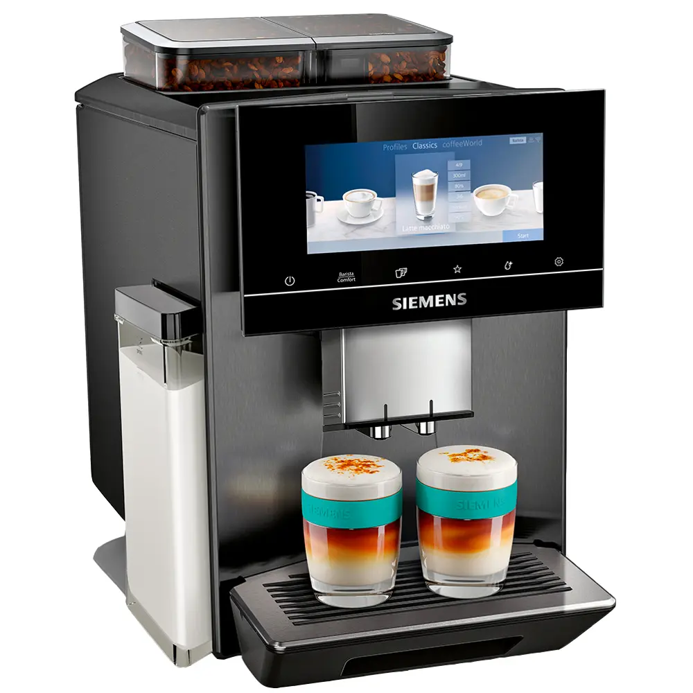SIEMENS KAVOVAR EQ900