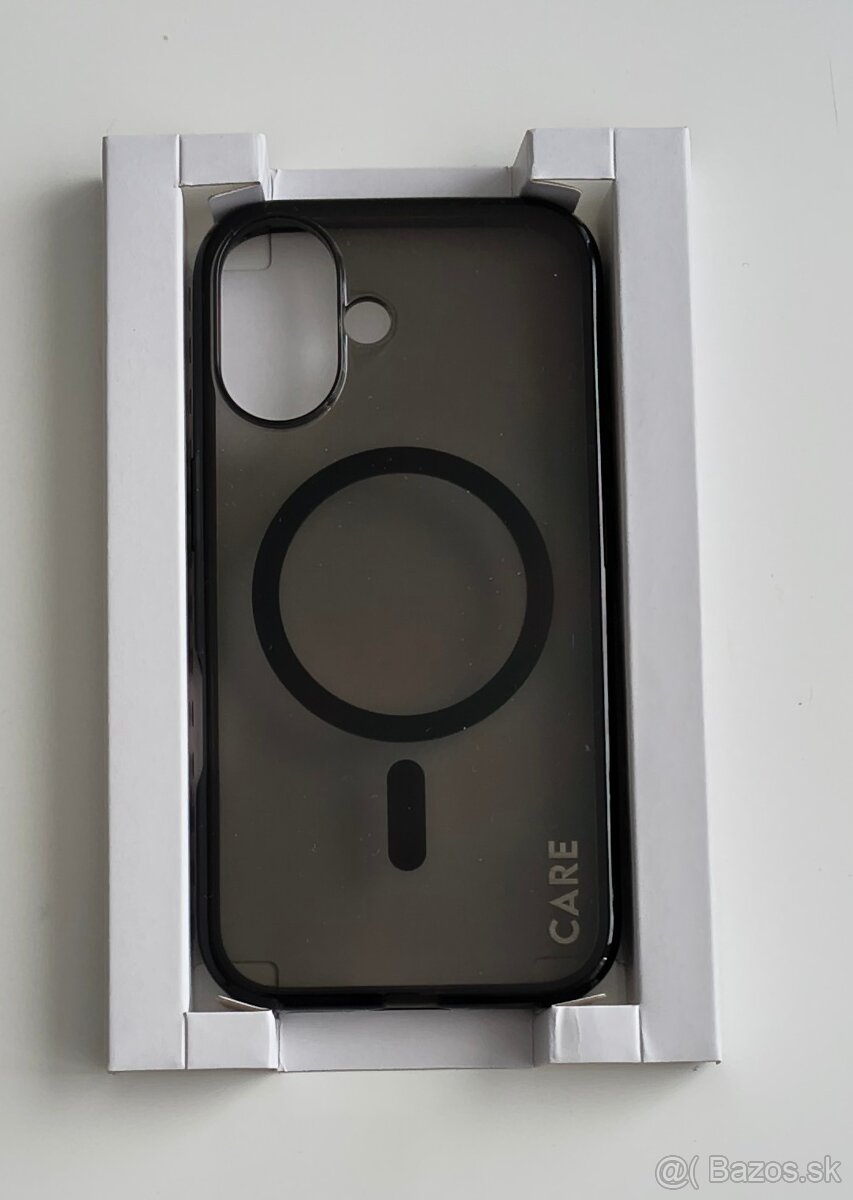 Obal na Iphone 16