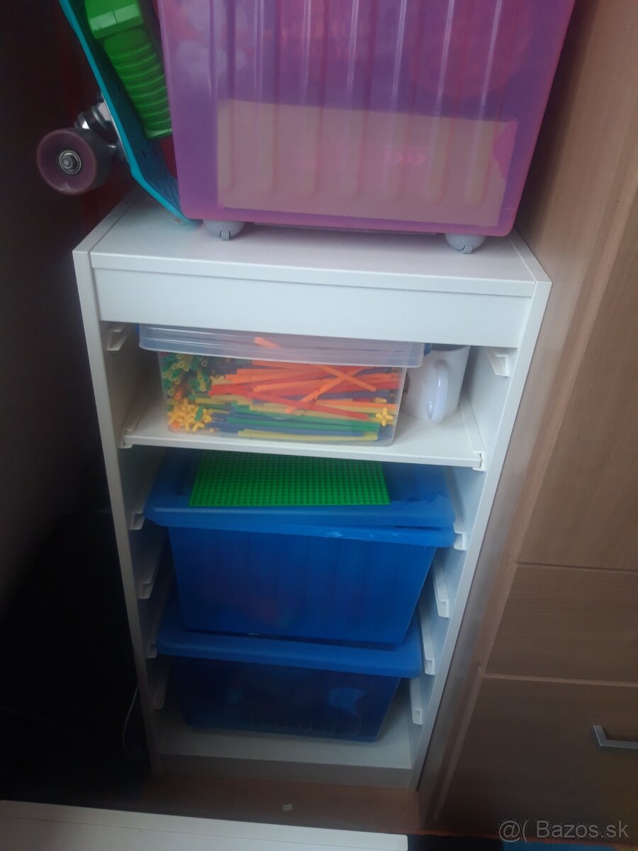 Nabytok do detskej izby