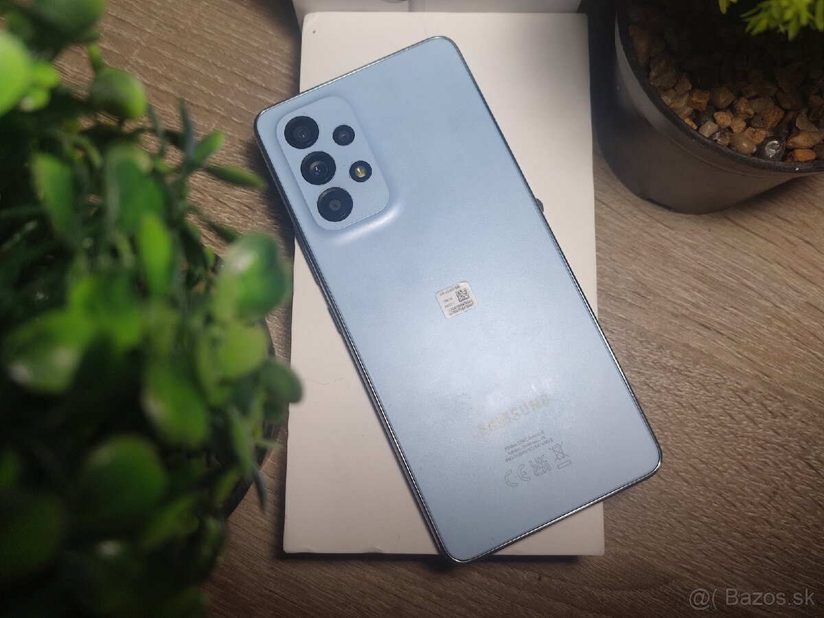 Samsung A53 na Diely