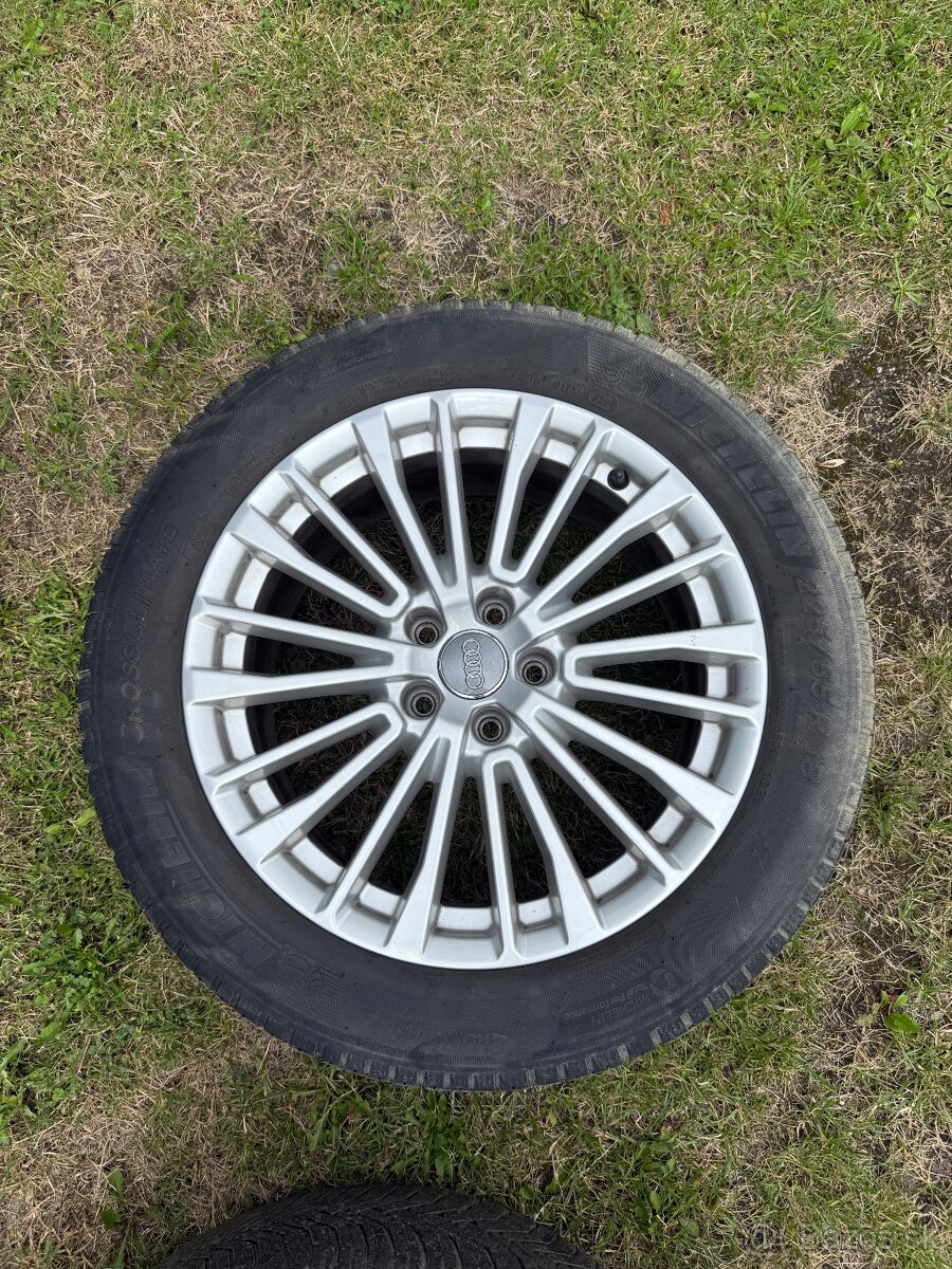 R18 112 225/55