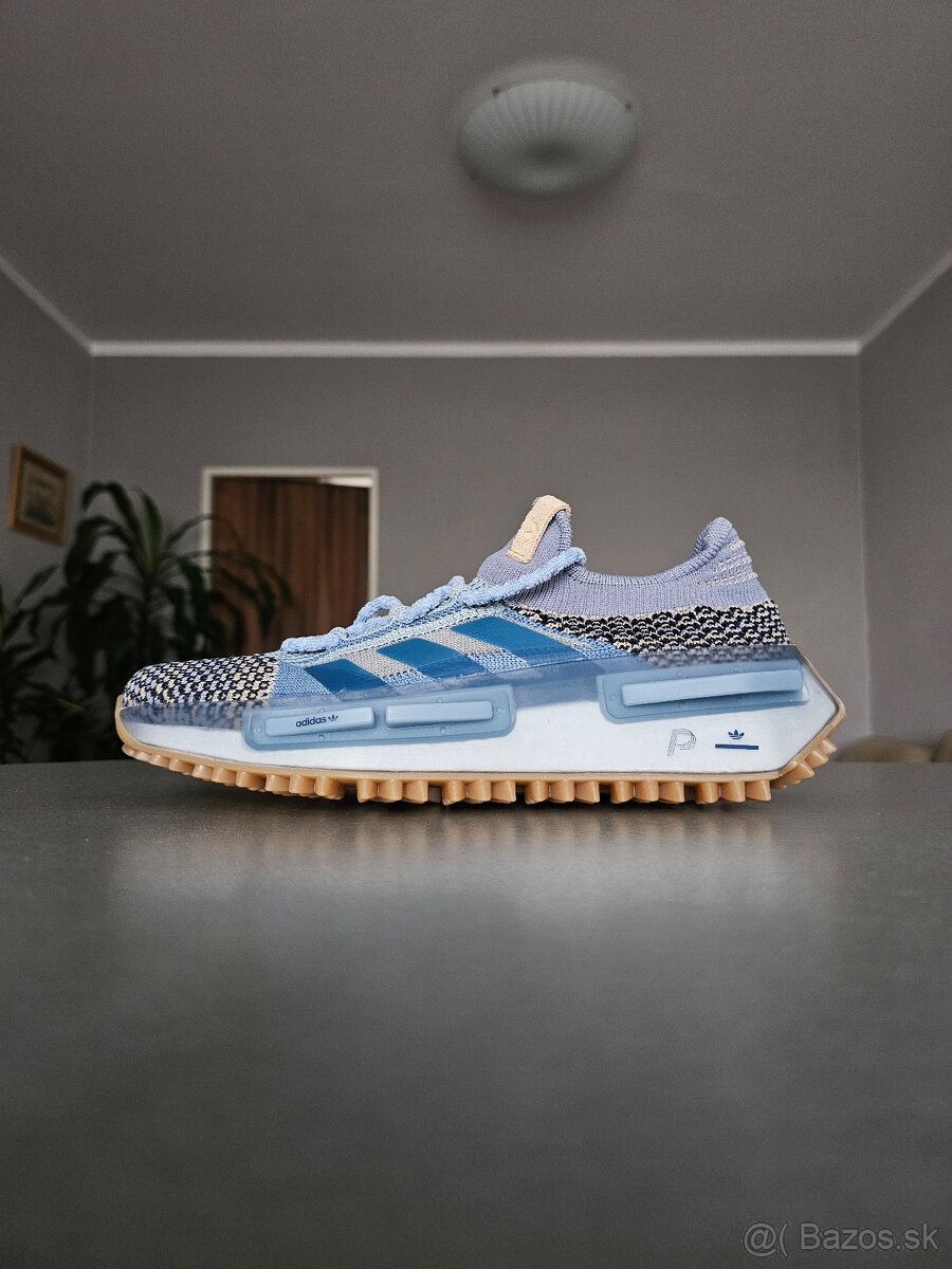 Adidas NMD S1 Philllllthy Ambient Sky