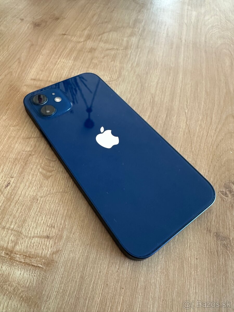 iPhone 12 128 GB Blue
