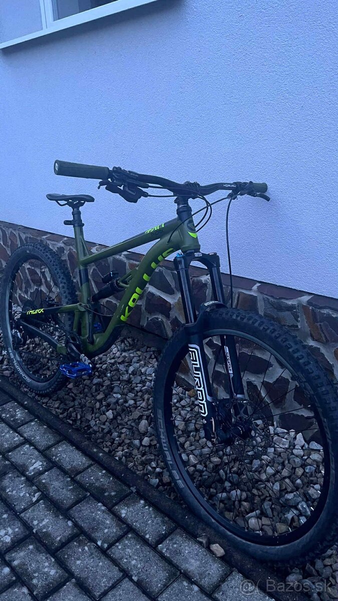 Kellys Thorx 50 2022