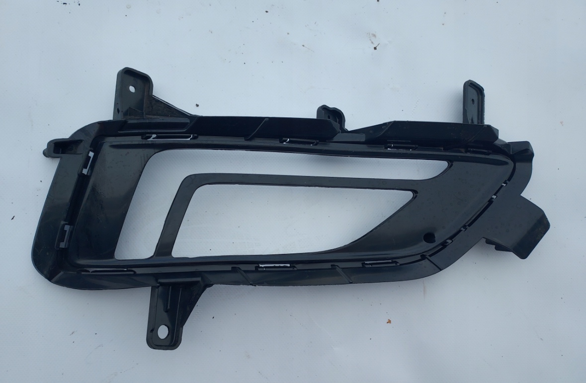 Hyundai Tucson III 3 lift 2018- ľavá krytka hmlovky