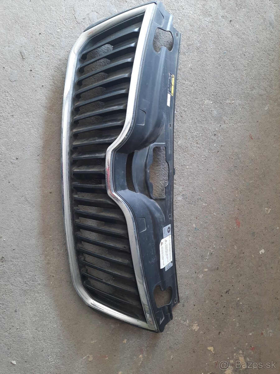 Skoda Octavia III