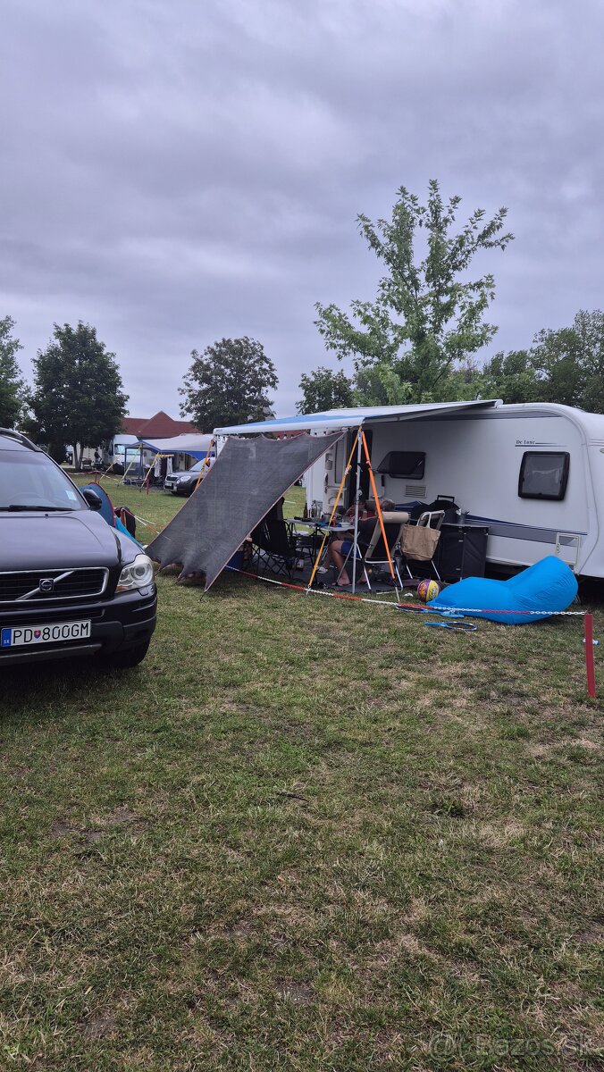 Hobby 560kmfe deluxe