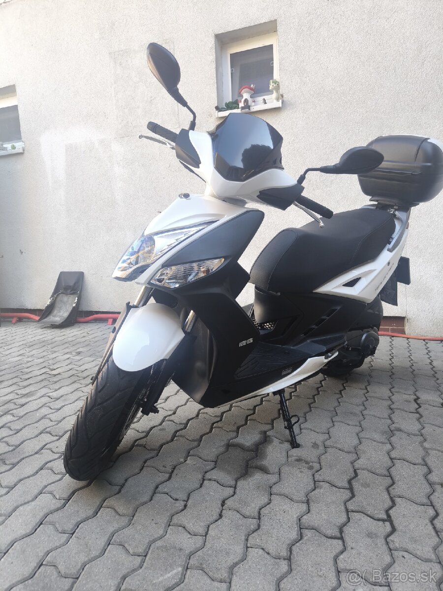 Kymco